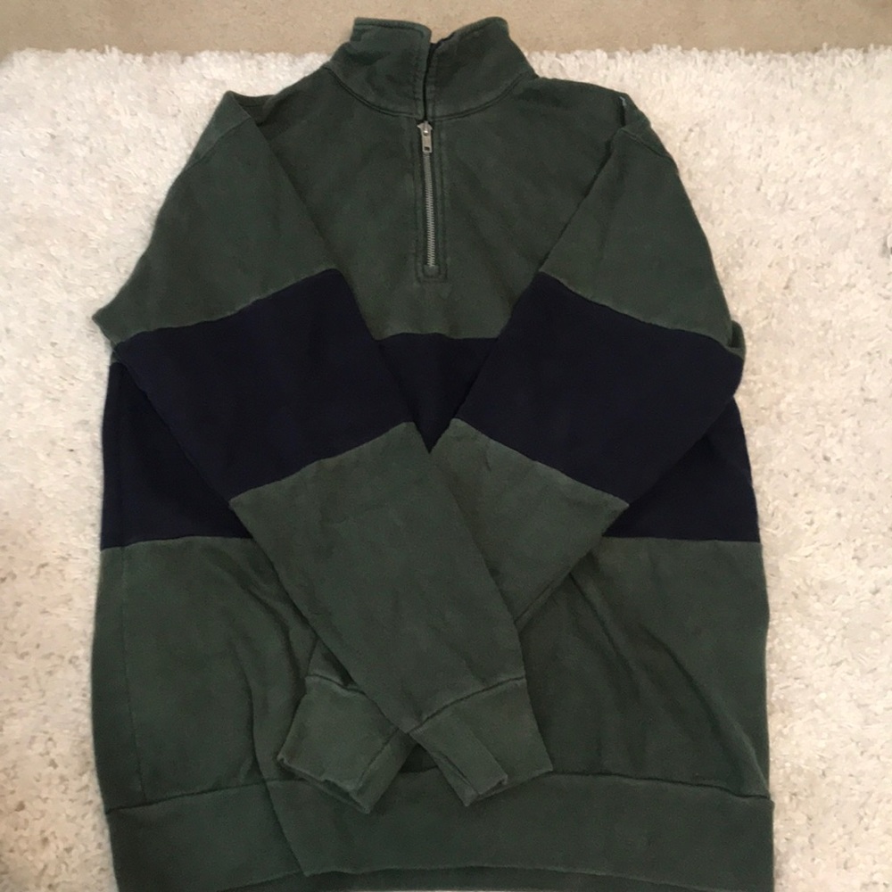 Brandy: Isabella sweater too